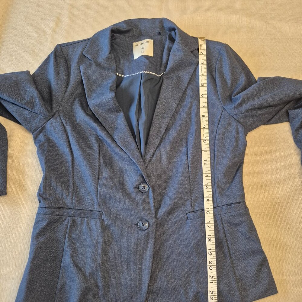 Blazer/Jacket - Picture 10 of 12